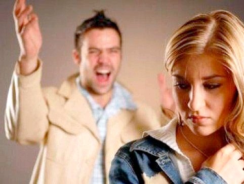 Ревнивый муж: оправдываться или уйти?