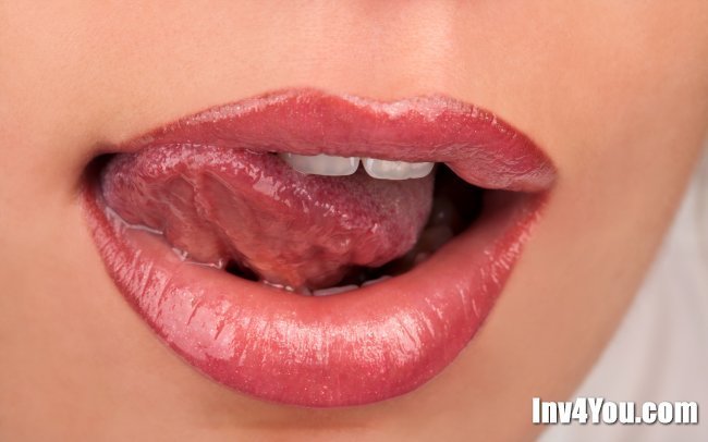 4 вида поцелуев в губы