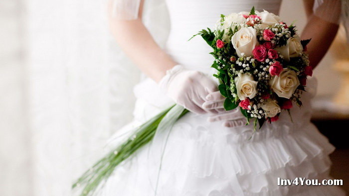 Фото - Букеты невесты, какие цветы принесут удачу в семейной жизни?